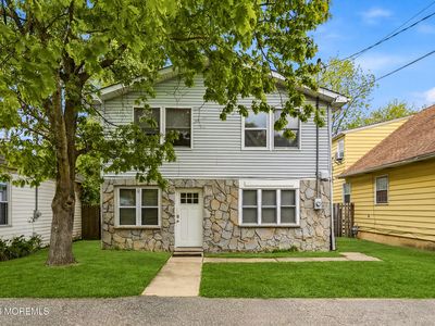 Property at 11 W Arverne Avenue, Ocean Gate, NJ
