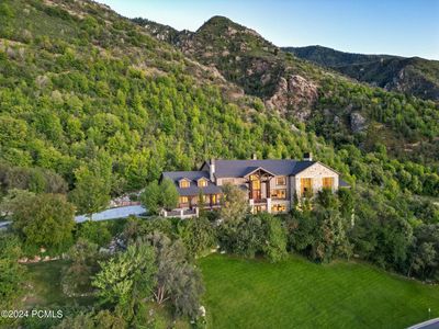 3162 E Eagle View Cir