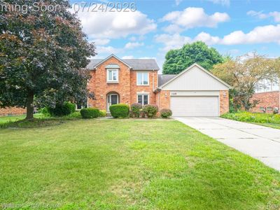 1105 Byron Dr