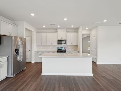 Brentwood Plan, Preserve at Mountain Creek