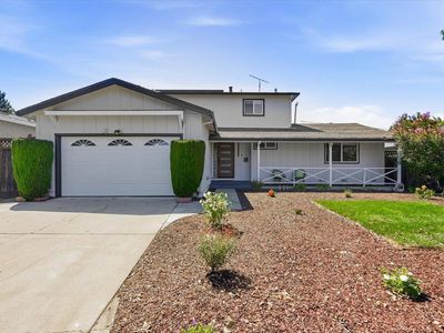 1727 Mendenhall Dr