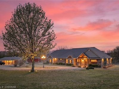 108906 S 4765th Rd