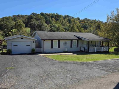 1506 Francis Mine Rd