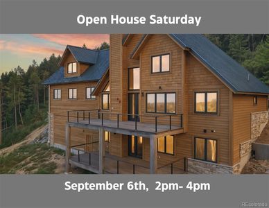 11867 Coal Creek Heights Drive