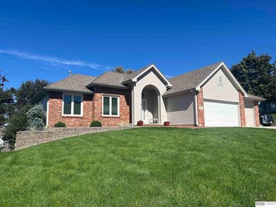 Property at 10020 Gary St, La Vista, NE