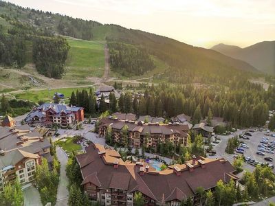 12082 E Big Cottonwood Canyon Rd #110