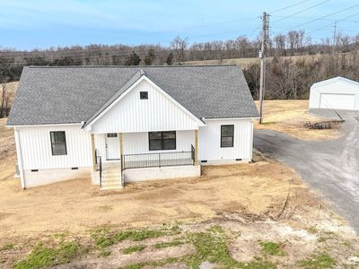 575 Pleasant Hill Rd Lot 7