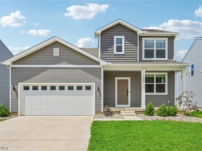 12502 Challenge Way
