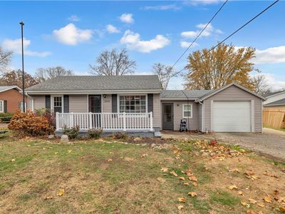 5574 E William Street Rd