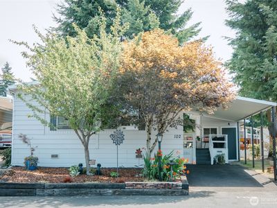 11622 Silver Lake Road #102