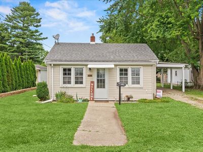 Property at 424 Mosgrove St, Urbana, OH