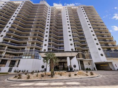 1096 Scenic Gulf Dr UNIT 606