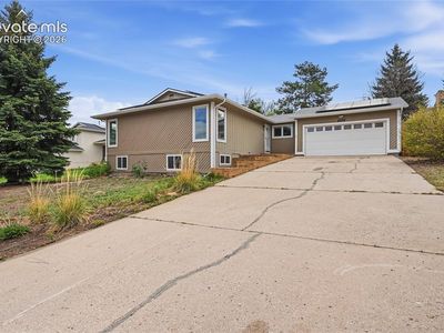 Property at 6255 Lange Dr, Colorado Springs, CO