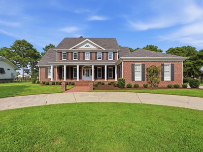 3766 Annandale Dr.
