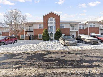 9502 Magnolia Ridge Dr Unit 101