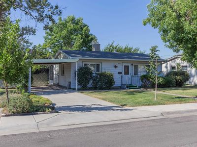 1635 Texas Ave