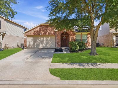 6634 Northridge Trace Ln
