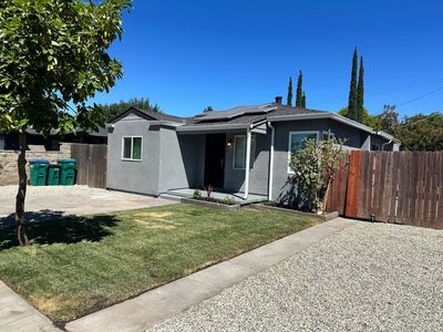 539 E Mendocino Ave