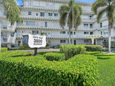 3500 S Ocean Boulevard #308
