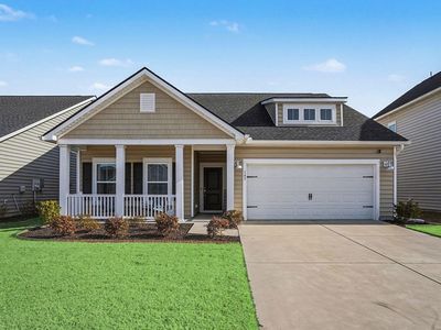 143 Albatross Way
