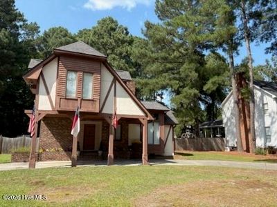Property at 1407 Rondo Drive, Greenville, NC