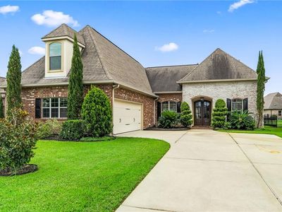122 Cypress Lakes Dr
