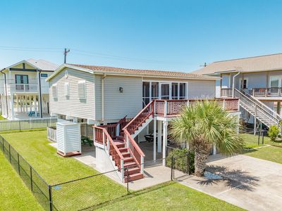 4134 Fort Bend Dr