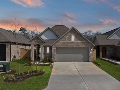 235 Navasota Narrows Way
