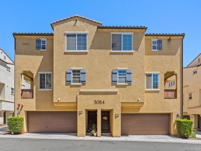 5084 Tranquil Way Unit 101