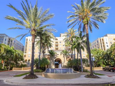 520 SE 5th Ave APT 1604