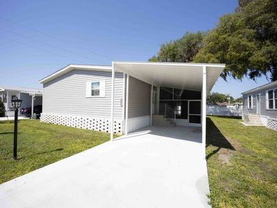 Property at 10182 SW 22nd Path #6, Webster, FL