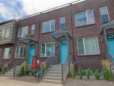 4400 W 46th Avenue Unit 103