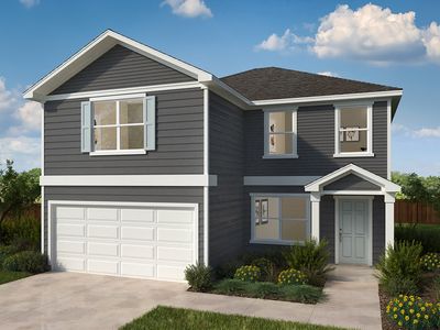 Plan 2175 Plan, Cottonwood Creek