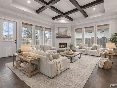 1736 Blanco Bend Dr