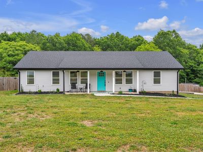 Property at 240 Harmony Hill Dr, Campobello, SC