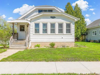 201 South Finch STREET