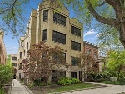 2125 W Pierce Ave APT 1B