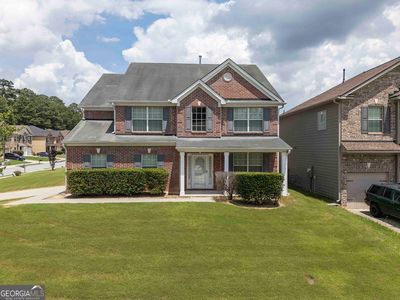 7562 Bowhead Ct