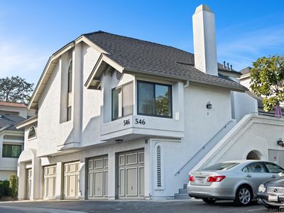 546 Via De La Valle UNIT J