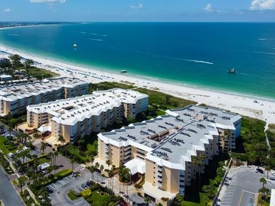 6650 Sunset Way APT 118