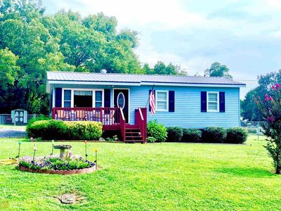 Property at 225 Jasper St, Fairmount, GA