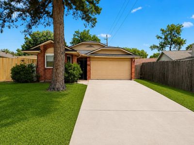 9114 Golden Sunshine Dr