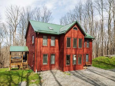 699 Ridge Rd