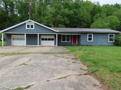 Property at 764 Fudges Creek Rd, Ona, WV