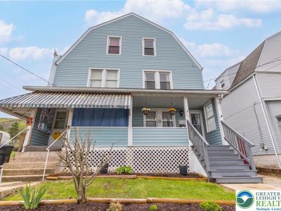 Property at 134 Avenue A, Palmerton, PA