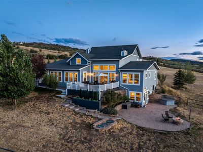 37625 Saddle Mountain Drive