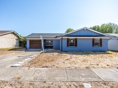 Property at 6528 Wild Honey Dr, Dallas, TX