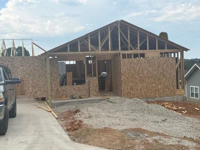 Property at 1227 N Howell, West Plains, MO