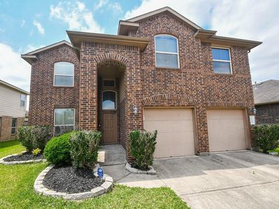 2818 Goodman Ridge Dr