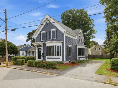 13 Cosgrove St